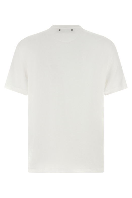 'Journey' T-shirt White