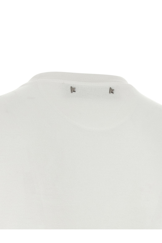 'Journey' T-shirt White