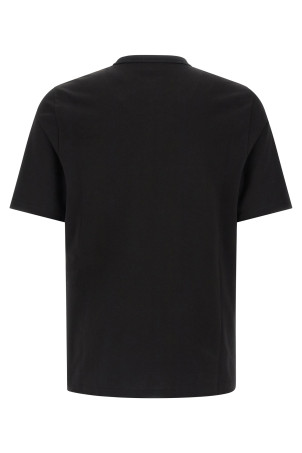 'Saint Laurent' T-shirt Black