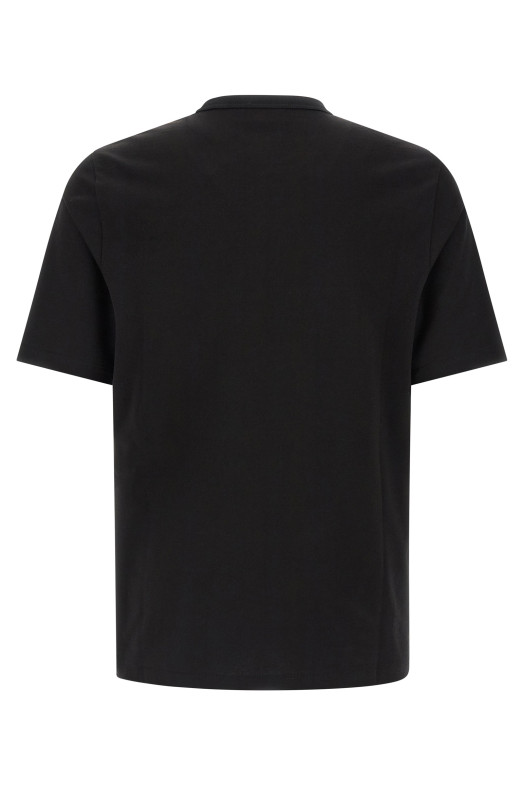 'Saint Laurent' T-shirt Black