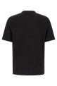 'Saint Laurent' T-shirt Black