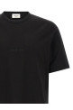 'Saint Laurent' T-shirt Black