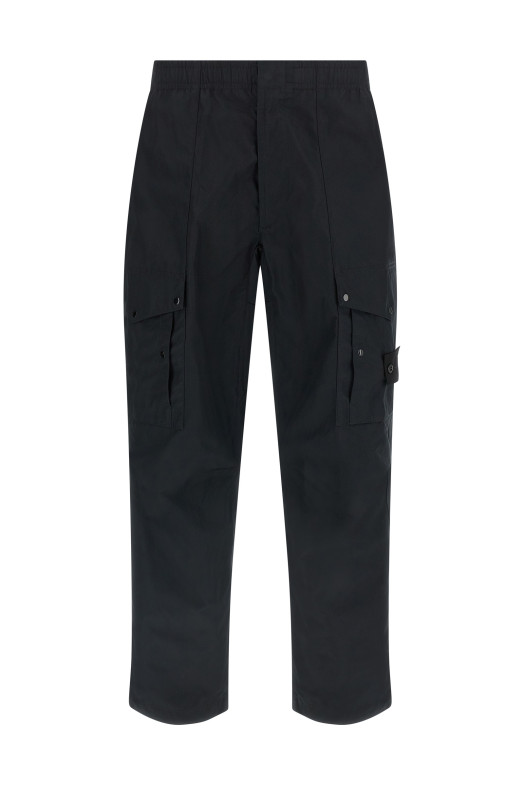 '3100017' pants Black