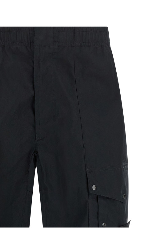 '3100017' pants Black