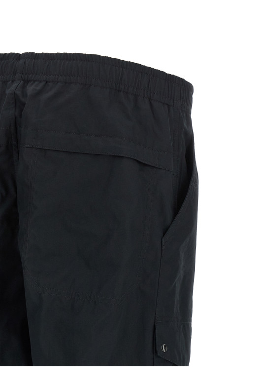 '3100017' pants Black
