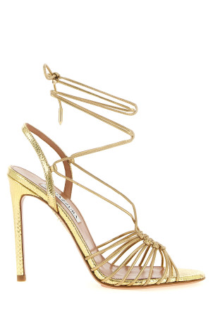 'Ritmo' sandals Gold