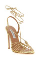 'Ritmo' sandals Gold