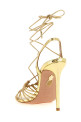 'Ritmo' sandals Gold