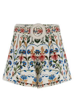 'Fraga' shorts Multicolor