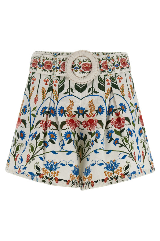 'Fraga' shorts Multicolor