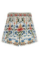 'Fraga' shorts Multicolor