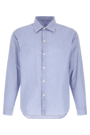 'Generous' shirt BLUE