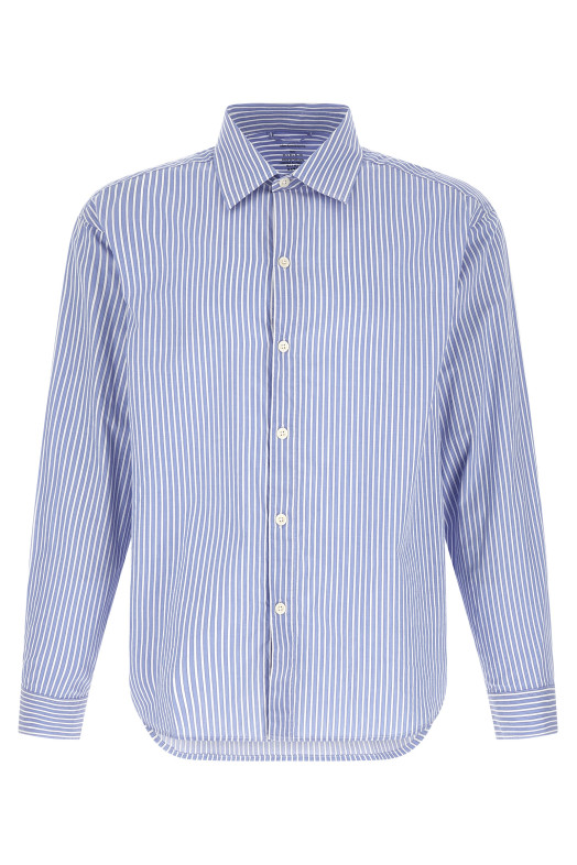 'Generous' shirt BLUE