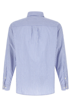 'Generous' shirt BLUE