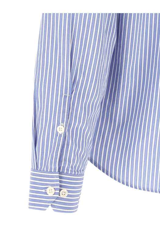 'Generous' shirt BLUE