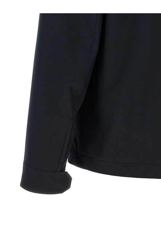 'Motorin 125cc' jacket Blue