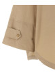 'Brunnera' parka Beige
