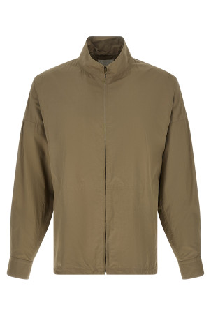 'Trenton' jacket Green