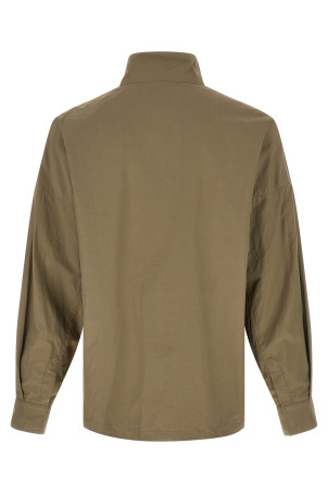 'Trenton' jacket Green