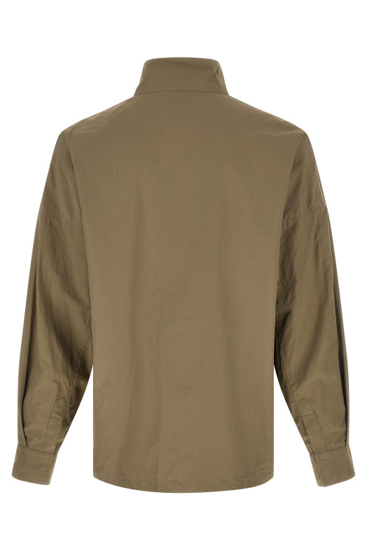 'Trenton' jacket Green