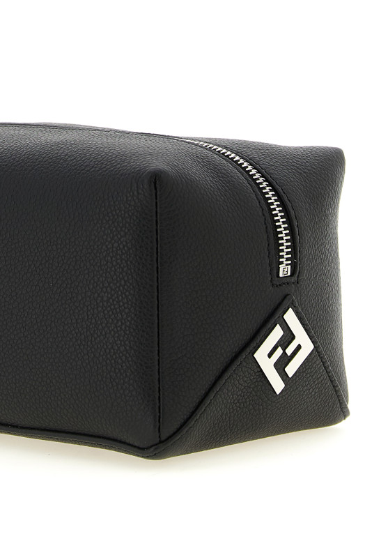 Beauty 'Fendi Lui' Black