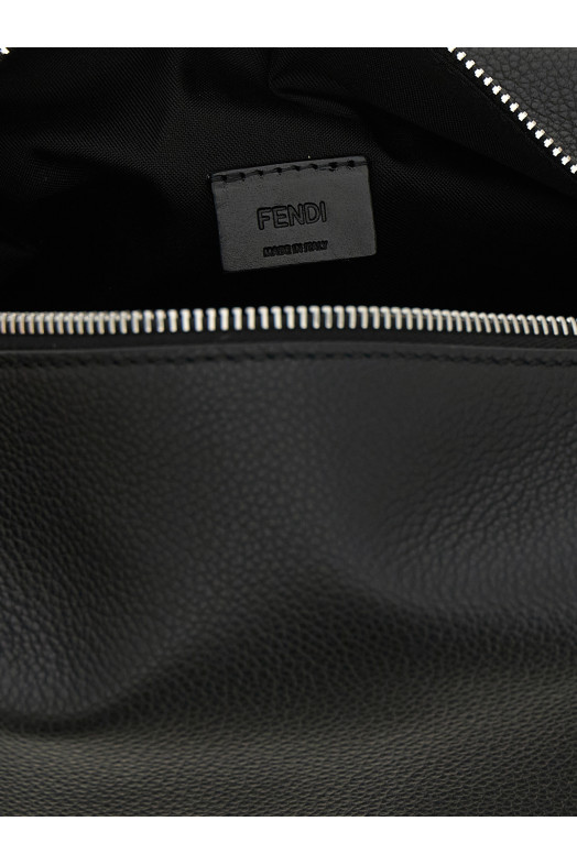 Beauty 'Fendi Lui' Black