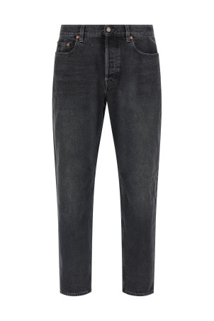 'Mick' jeans Black