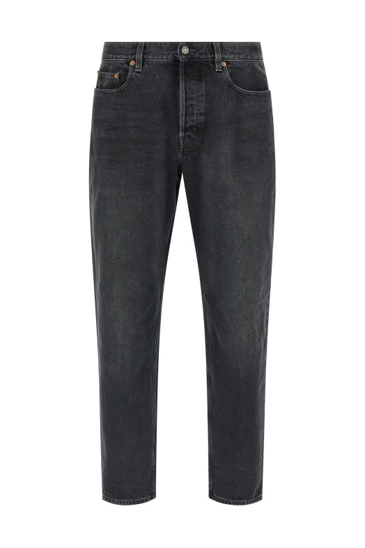 'Mick' jeans Black