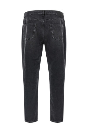'Mick' jeans Black