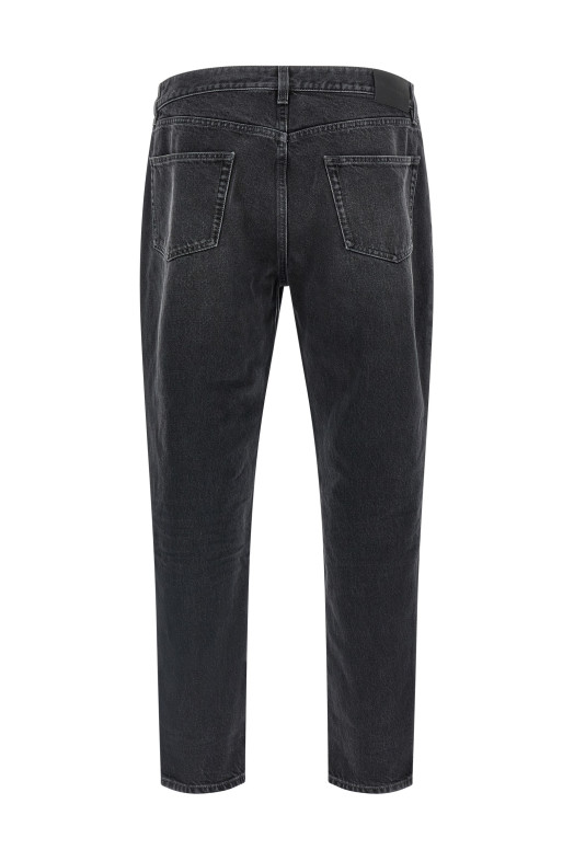 'Mick' jeans Black