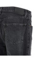 'Mick' jeans Black