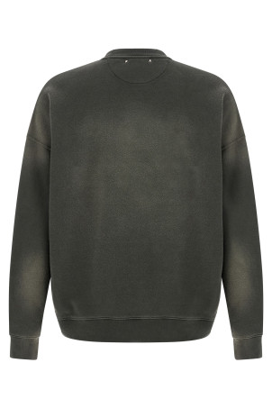 'Star' sweatshirt Gray