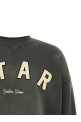 'Star' sweatshirt Gray