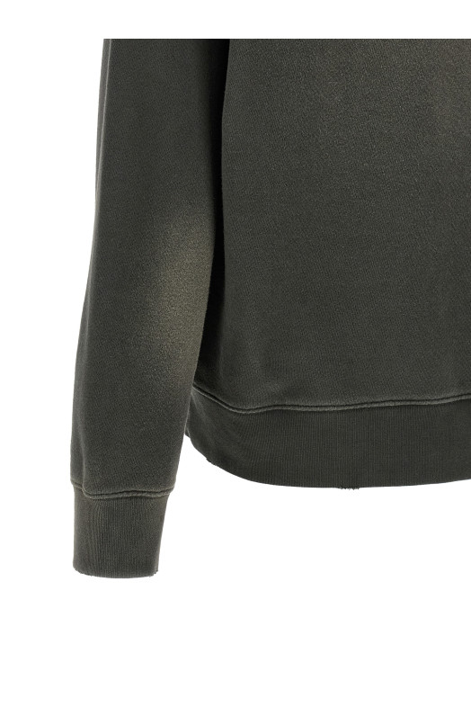 'Star' sweatshirt Gray