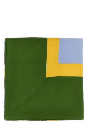 'Rainbow Sky' tablecloth Multicolor