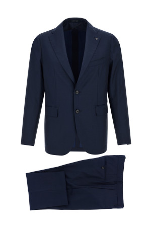 'Montecarlo' dress Blue