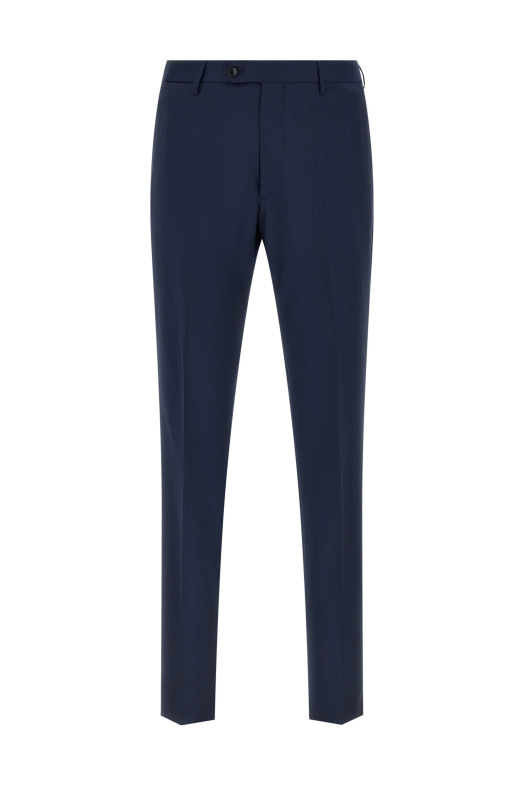 'Montecarlo' dress Blue