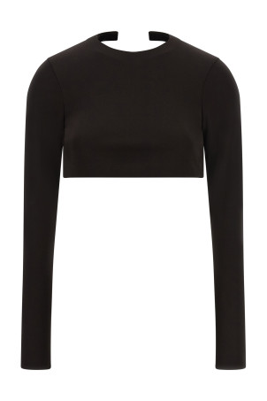 'Impossible' top Brown