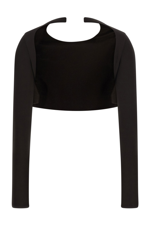 'Impossible' top Brown