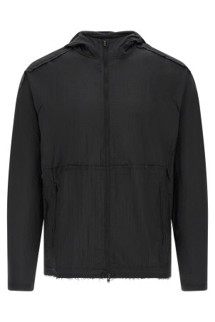 'Y-3 Running' jacket Black