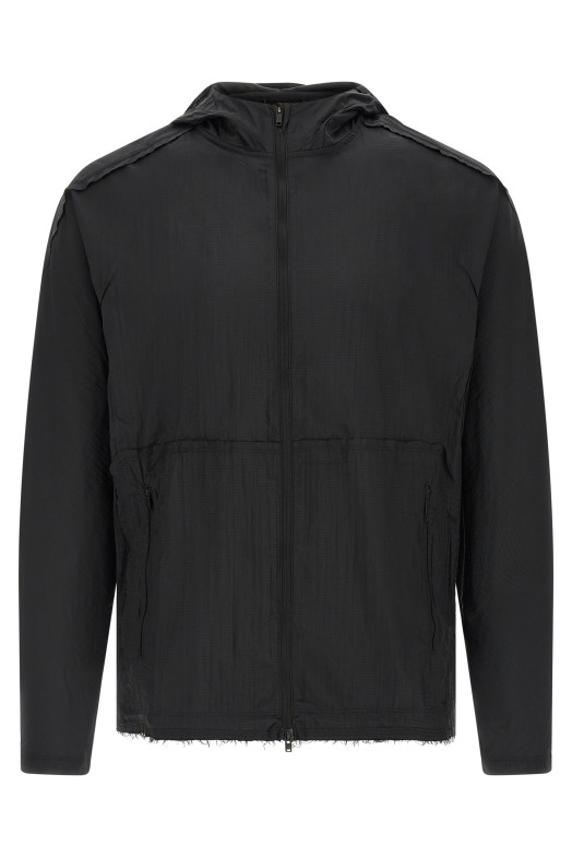 'Y-3 Running' jacket Black