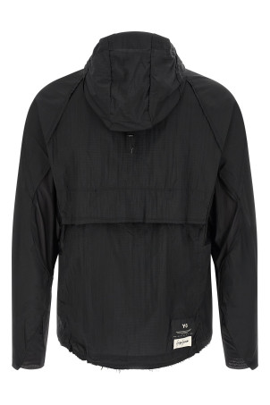'Y-3 Running' jacket Black