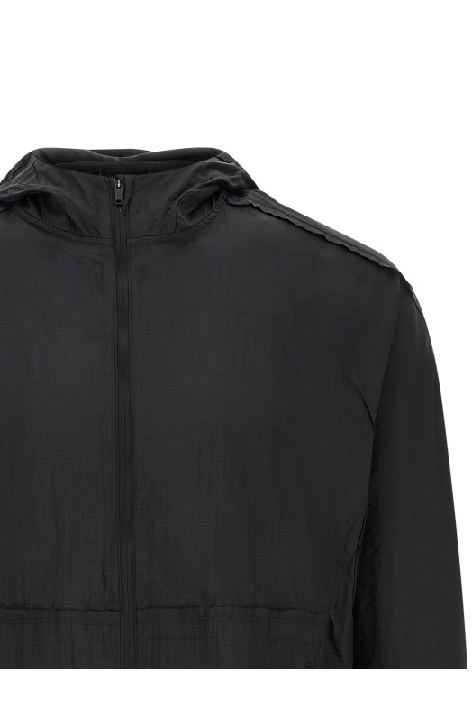 'Y-3 Running' jacket Black