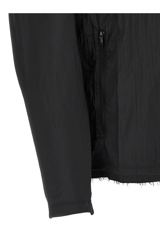 'Y-3 Running' jacket Black