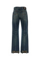 PANT DENIM NON-STRETCH VINTAGE SHIBUYA VERSACE (10245291A17707)