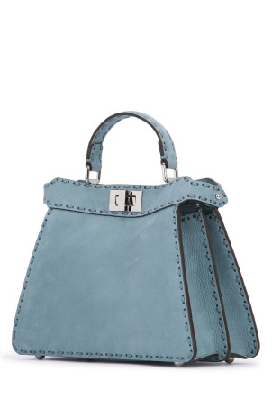 PEEKABOO ISeeU SELLERIA MACRO FENDI (8BN327AVQQ)