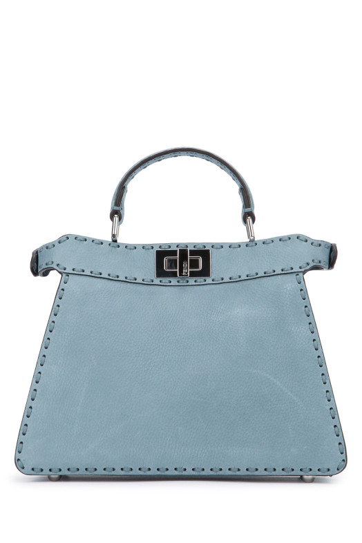 PEEKABOO ISeeU SELLERIA MACRO FENDI (8BN327AVQQ)