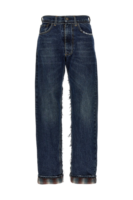 'Pendleton' jeans Blue 'Pendleton' jeans Blue