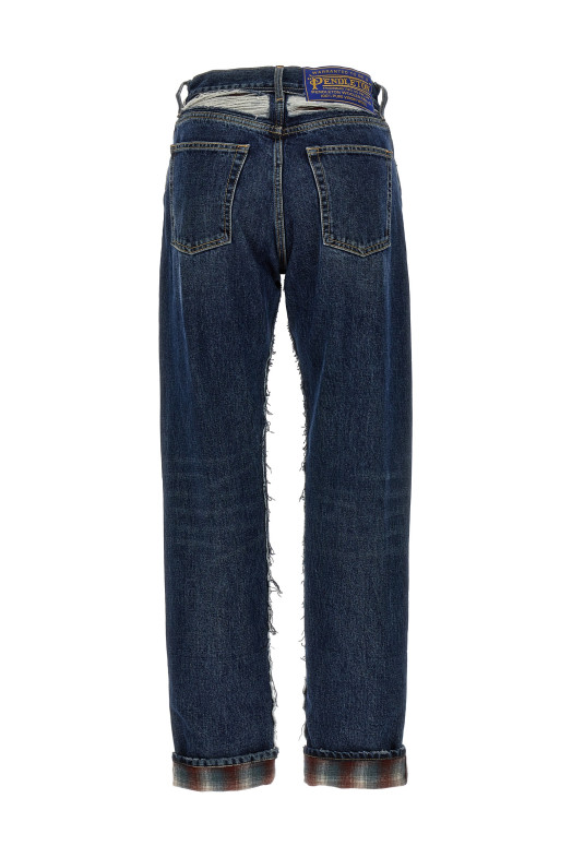 'Pendleton' jeans Blue 'Pendleton' jeans Blue