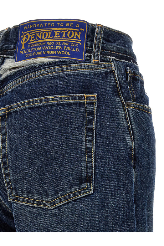 'Pendleton' jeans Blue 'Pendleton' jeans Blue